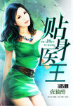 贴身医王 作者:夜独醉