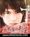 血魂书生 作者:月宫神主