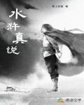 水浒真说 作者:苔上老菌
