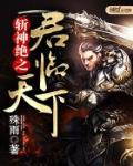 斩神绝之君临天下 作者:殊雨