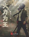 火力为王 作者:如水意