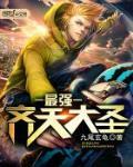 最强齐天大圣 作者:九尾玄龟