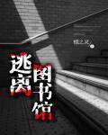 逃离图书馆 作者:蝶之灵