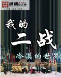 我的二战 作者:冷漠的世界