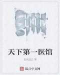 天下第一医馆 作者:贵族丑丑