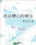 我这糟心的重生 作者:石头与水