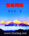 雪域残阳 作者:韩世泰