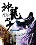 神龙四少 作者:人云双月