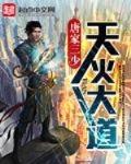 天火大道 作者:唐家三少