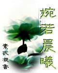 婉若晨曦 作者:素衣凝香