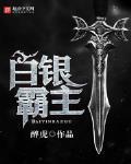 白银霸主 作者:醉虎