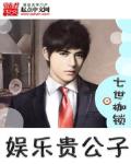 娱乐贵公子 作者:七世枷锁