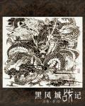 黑风城战记 作者:耳雅