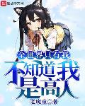 全世界只有我不知道我是高人 作者:老魔童