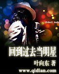 回到过去当明星 作者:叶向东