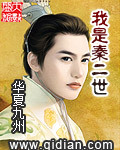 我是秦二世 作者:华夏九洲