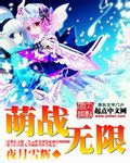 萌战无限 作者:夜月雪辉