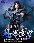 神域之无界武皇 作者:百厉千魂