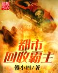都市回收霸主 作者:傻小四