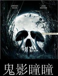 鬼影曈曈 作者:瑞雲丰年