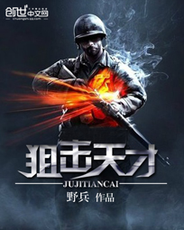 狙击天才 作者:野兵