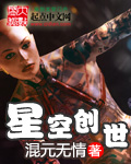 星空创世 作者:混元无情