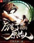 厉害了我的原始人 作者:竹刺无锋