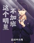 这个明星不加班 作者:茗夜