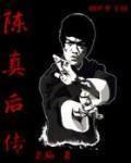 陈真后传 作者:老扁.CS