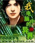 我电脑中的异界 作者:小小天下飞