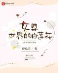 女尊世界的白莲花 作者:醉皓月
