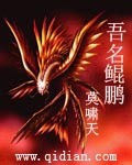 吾名鲲鹏 作者:莫啸天