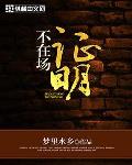 不在场证明 作者:梦里水乡