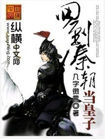 回到秦朝当皇子 作者:几字微言