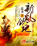 新风领地 作者:蒜书
