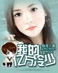 我的亿万冷少 作者:珍月