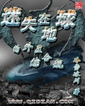 迷失在地球的外星综合舰 作者:冷雪冰川