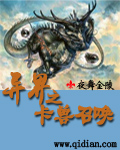 异界之卡兽召唤 作者:夜舞金陵