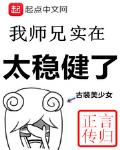 我师兄实在太稳健了 作者:言归正传