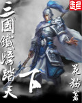 三国铁骑踏天下 作者:花猫