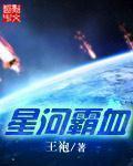 星河霸血 作者:王袍