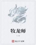 牧龙师 作者:乱